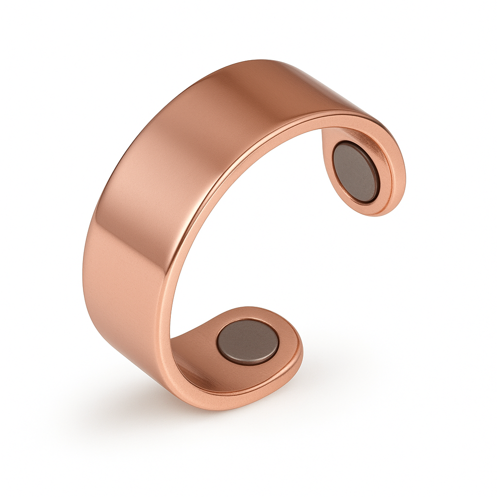 SlimPulse Ring - The Natural Slim Partner